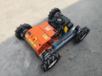 500 WHEELED LAWN MOWER - Image 5