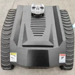 550 TRACK TYPЕ LAWN MOWER - Image 2