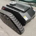 550 TRACK TYPЕ LAWN MOWER