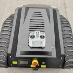 550 TRACK TYPЕ LAWN MOWER - Image 6