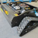 800 TRACK TYPЕ LAWN MOWER - Image 5