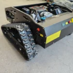800 TRACK TYPЕ LAWN MOWER - Image 6