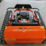 800 TRACKED TANK LAWN MOWER - Image 7