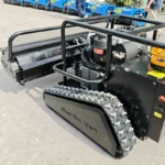 1200 REMOTE-CONTROLLED GRASS SHREDDER - Image 6