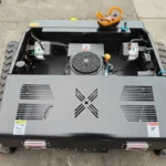 1000 TRACK TYPE LAWN MOWER - Image 2