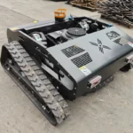 1000 TRACK TYPE LAWN MOWER