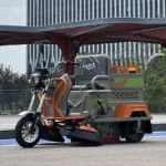 MS-Handheld Type A Sweeper - Image 5