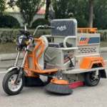 MS-Handheld Type A Sweeper - Image 2