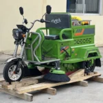 MS-Handheld Type A Sweeper - Image 4