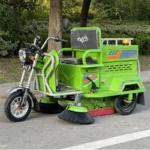 MS-Handheld Type A Sweeper - Image 3