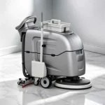 MS-510H3 Walk-behind Floor Scrubber - Image 5