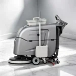 MS-510H3 Walk-behind Floor Scrubber - Image 6