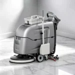 MS-510H3 Walk-behind Floor Scrubber - Image 8