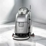 MS-510H3 Walk-behind Floor Scrubber - Image 9