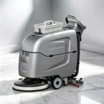 MS-510H3 Walk-behind Floor Scrubber