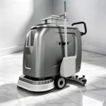 MS-510S2 Walk-behind Floor Scrubber