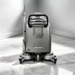 MS-510S2 Walk-behind Floor Scrubber - Image 7