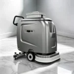 MS-510S2 Walk-behind Floor Scrubber - Image 8