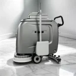 MS-510S2 Walk-behind Floor Scrubber - Image 9