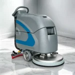 MS-510H1 Walk-behind Floor Scrubber - Image 5