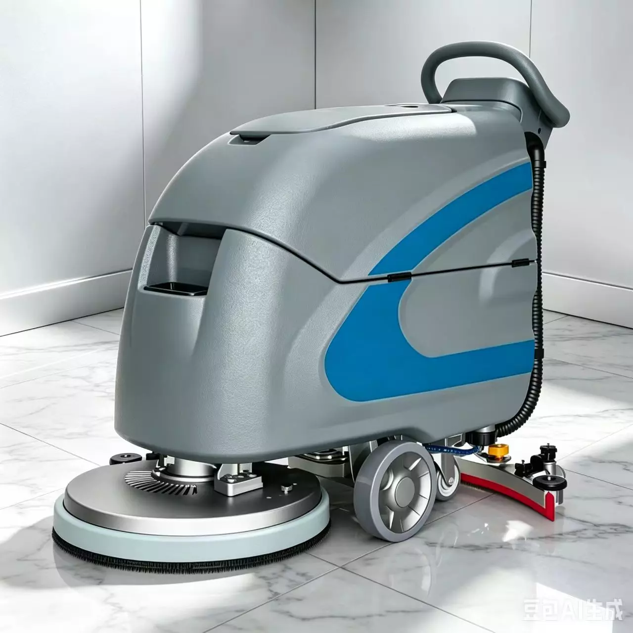 微信图片_20260619183545_1887_9 MS-510H1 Walk-behind Floor Scrubber - Image 1