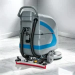 MS-510H1 Walk-behind Floor Scrubber - Image 7