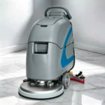 MS-510H1 Walk-behind Floor Scrubber - Image 8