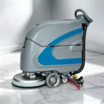 MS-510H1 Walk-behind Floor Scrubber - Image 9