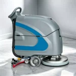 MS-510H1 Walk-behind Floor Scrubber - Image 10
