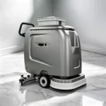 MS-510S2 Walk-behind Floor Scrubber - Image 10