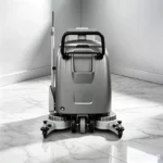 MS-510S2 Walk-behind Floor Scrubber - Image 11