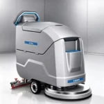MS-510S1 Walk-behind Floor Scrubber - Image 5