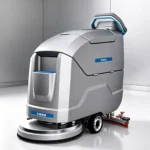 MS-510S1 Walk-behind Floor Scrubber - Image 6