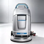 MS-510S1 Walk-behind Floor Scrubber - Image 7
