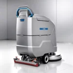 MS-510S1 Walk-behind Floor Scrubber - Image 8