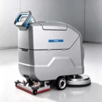 MS-510S1 Walk-behind Floor Scrubber - Image 9