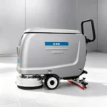 MS-550S1 Walk-behind Floor Scrubber - Image 5