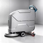 MS-510S1 Walk-behind Floor Scrubber