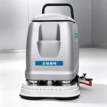 MS-550S1 Walk-behind Floor Scrubber - Image 7