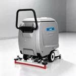 MS-550S1 Walk-behind Floor Scrubber - Image 8