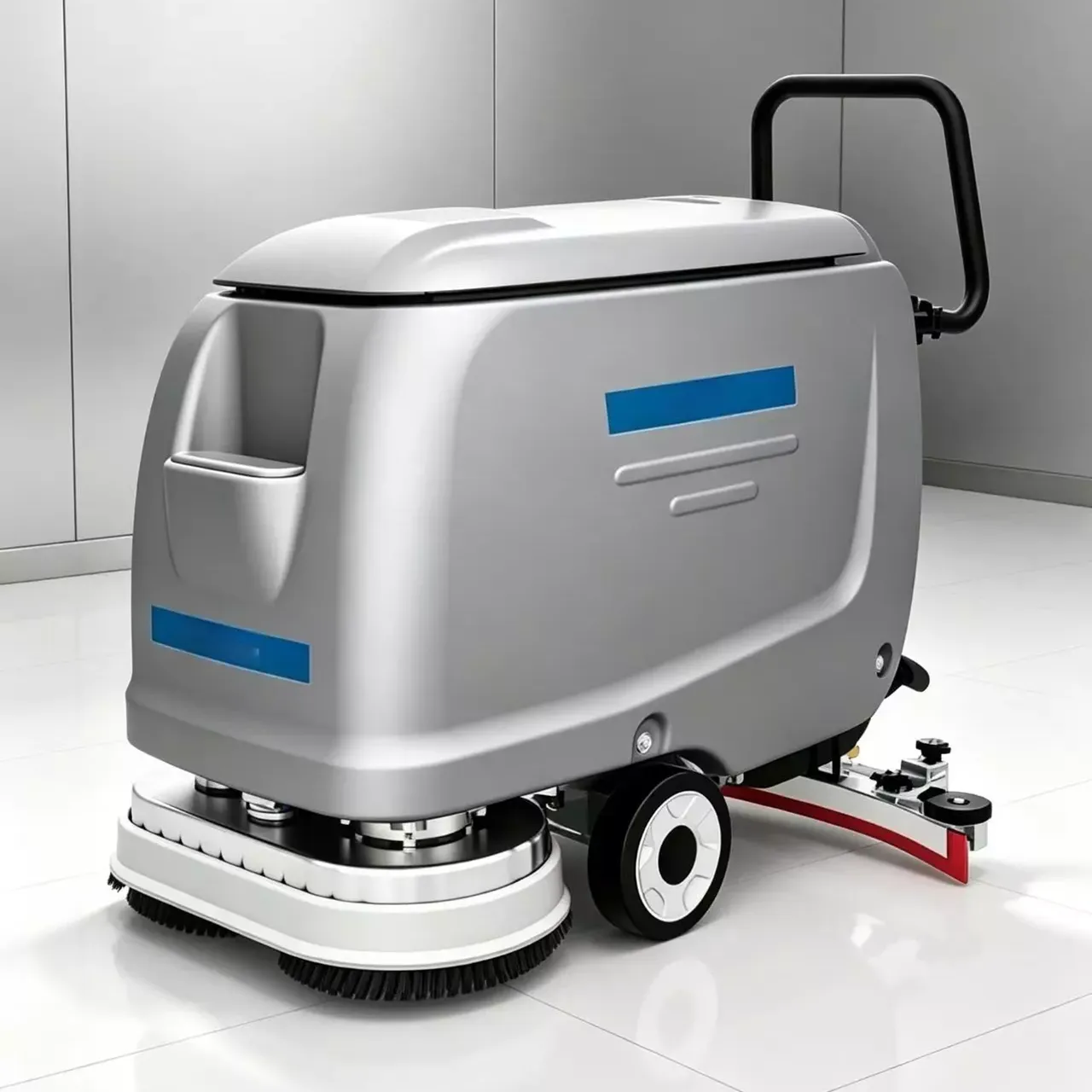 微信图片_20260619183603_1910_9 MS-550S1 Walk-behind Floor Scrubber - Image 1