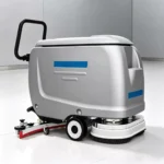 MS-550S1 Walk-behind Floor Scrubber - Image 10