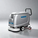 MS-550S1 Walk-behind Floor Scrubber - Image 11