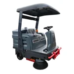 MC-Beetle Ride-on Sweeper