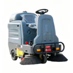 MS-Little Beetle Ride-on Sweeper