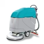 MS-510C Walk-behind Floor Scrubber - Image 2