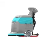 MS-510C Walk-behind Floor Scrubber
