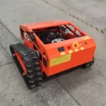 550 TRACK TYPЕ LAWN MOWER - Image 5