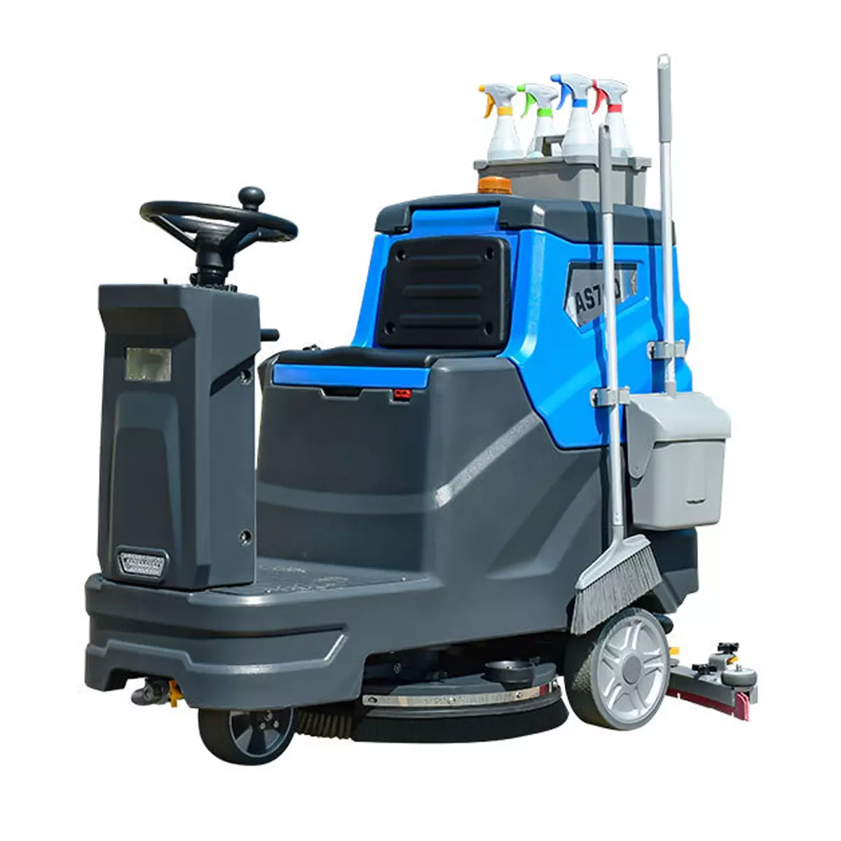 AS700-1 AS700 - Image 1