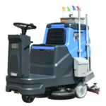 AS700 Dual Brush